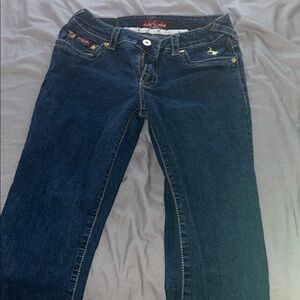 baby phat jeans